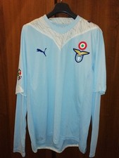 Maglia lazio 2009 usato  Collecchio