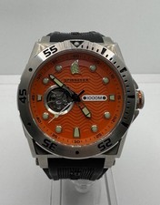 Spinnaker overboard automatic for sale  CALNE