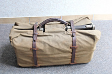 Große alte arzttasche gebraucht kaufen Große alte arzttasche gebraucht kaufen  Helmbrechts