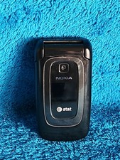 Nokia 6085h flip for sale  Lone Rock