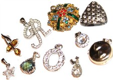 Fantastic mixed sparkly for sale  Bainbridge Island
