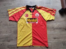 Maillot ancien galatasaray d'occasion  Troyes