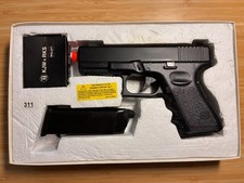 Kjworks glock g23 for sale  Gainesville