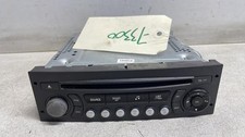 Autoradio origine citroen d'occasion  Cléguer