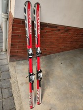 Tecno ski skier gebraucht kaufen Tecno ski skier gebraucht kaufen  Worms
