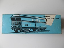 Märklin spur güterwagen gebraucht kaufen  Scharbeutz