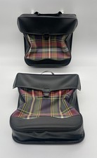 Paire sacoche vintage d'occasion  Saint-Florentin