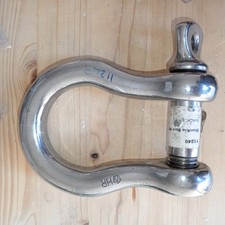 Wichard 11249 24mm d'occasion  Expédié en Belgium