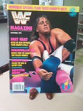 Wwf wrestling magazine for sale  Cheswick