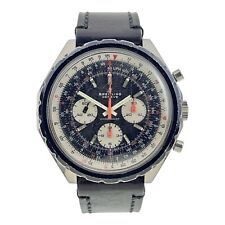 Breitling navitimer stainless for sale  Birmingham