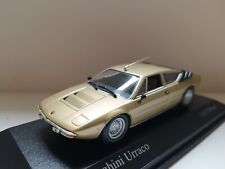 Lamborghini urraco 1974 d'occasion Lamborghini urraco 1974 d'occasion  Poitiers