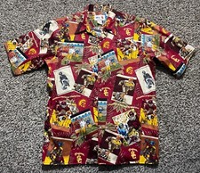 Reyn spooner usc for sale  Houston