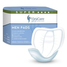 Super incontinence pads for sale  WATFORD