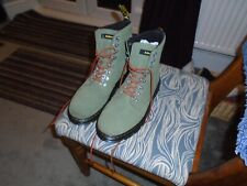 Doc martens combat for sale  WESTON-SUPER-MARE