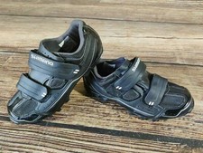 Usado, Sapatos de mountain bike SHIMANO M065 ciclismo MTB tamanho EU38 sapatos MTB cs1171 comprar usado  Enviando para Brazil