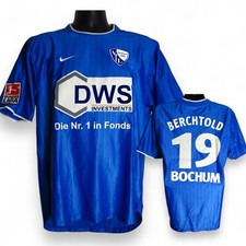 Vfl bochum bundesliga for sale  NEWCASTLE UPON TYNE
