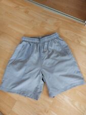 Radler shorts hellgrau gebraucht kaufen  Aiterhofen