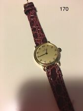 Orologio anni oro usato  La Spezia