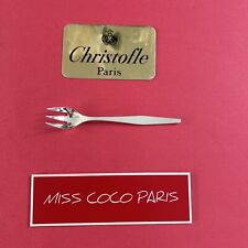 Fourchette huître christofle d'occasion  Coincy