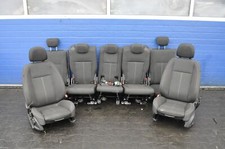 Pel zafira innenausstattung gebraucht kaufen  Görlitz-Umland