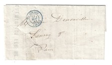 Taxe 15c bleu d'occasion  Bures-sur-Yvette