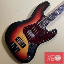 Baixo elétrico Greco JB380 início dos anos 1970 feito no Japão baixo jazz vintage comprar usado  Enviando para Brazil