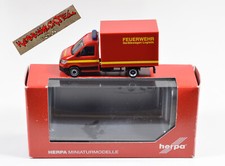 Herpa man tge gebraucht kaufen  Köln