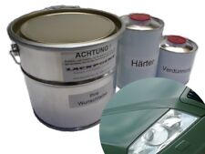 Litre set peinture d'occasion  Expédié en France