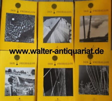 Freiballon zeitschrift hefte gebraucht kaufen  Eppelborn
