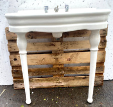 Lavabo simple vasque d'occasion  Templemars