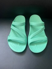 Crocs kadee flip for sale  DONCASTER