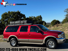 2002 ford excursion for sale  Austin