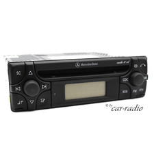 Riginal mercedes audio gebraucht kaufen  Gütersloh