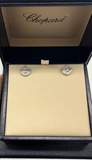 Chopard 18ct happy for sale  LONDON