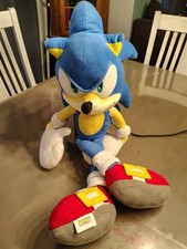 Sonic the hedgehog d'occasion  Expédié en Belgium