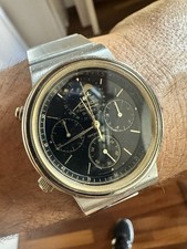 Seiko vintage quartz usato  Squinzano