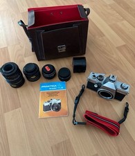 Praktica super tl2 gebraucht kaufen  Mannheim