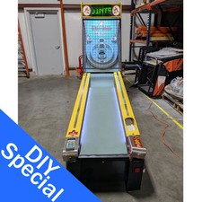 Skee ball home for sale  Comstock Park