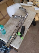 harley breakout exhaust for sale harley breakout exhaust for sale CHESHAM