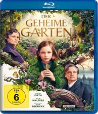 Geheime garten blu gebraucht kaufen  Berlin