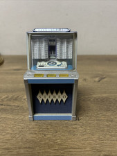 Juke box miniatura usato  Italia