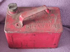 petrol cans for sale petrol cans for sale THETFORD