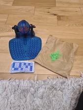 Bingo game boards for sale  ENFIELD
