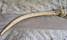Old vintage cribbage for sale  KIRKBY STEPHEN