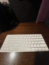 Apple magic keyboard for sale  Akron
