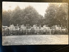 Foto wk1 front gebraucht kaufen  Mannheim