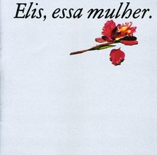 ELIS REGINA - Elis Regina - Essa Mulher - CD - Import - **Mint Condition** comprar usado  Enviando para Brazil