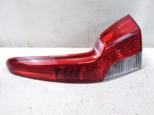 Volvo v50 facelift gebraucht kaufen  Delitzsch