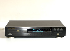 Marantz player stereo for sale  NOTTINGHAM