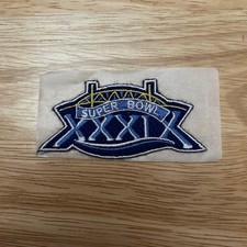 Super bowl xxxix for sale  Westwood